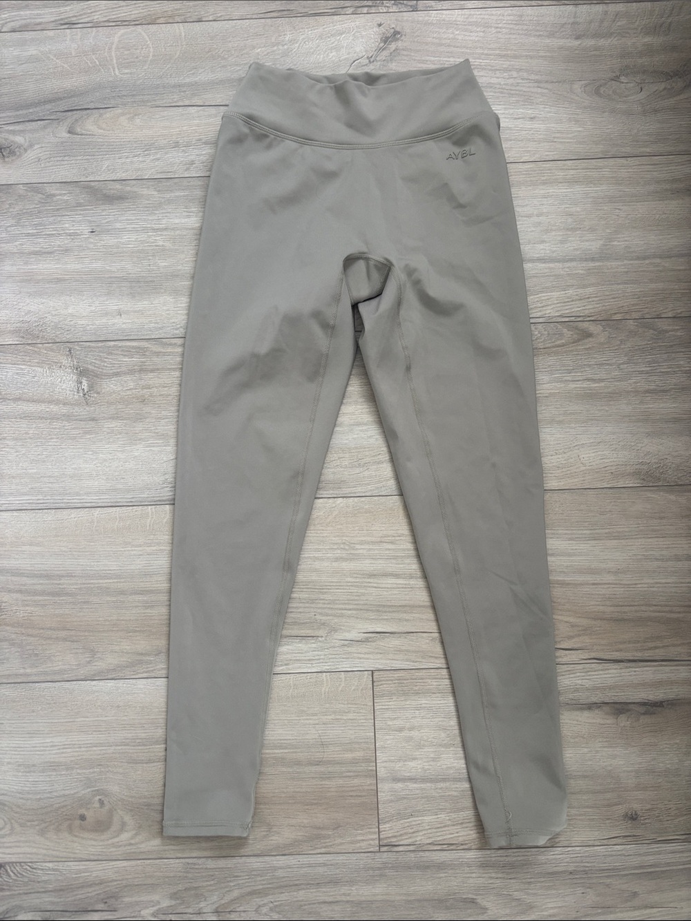 AYBL Olive green Legging